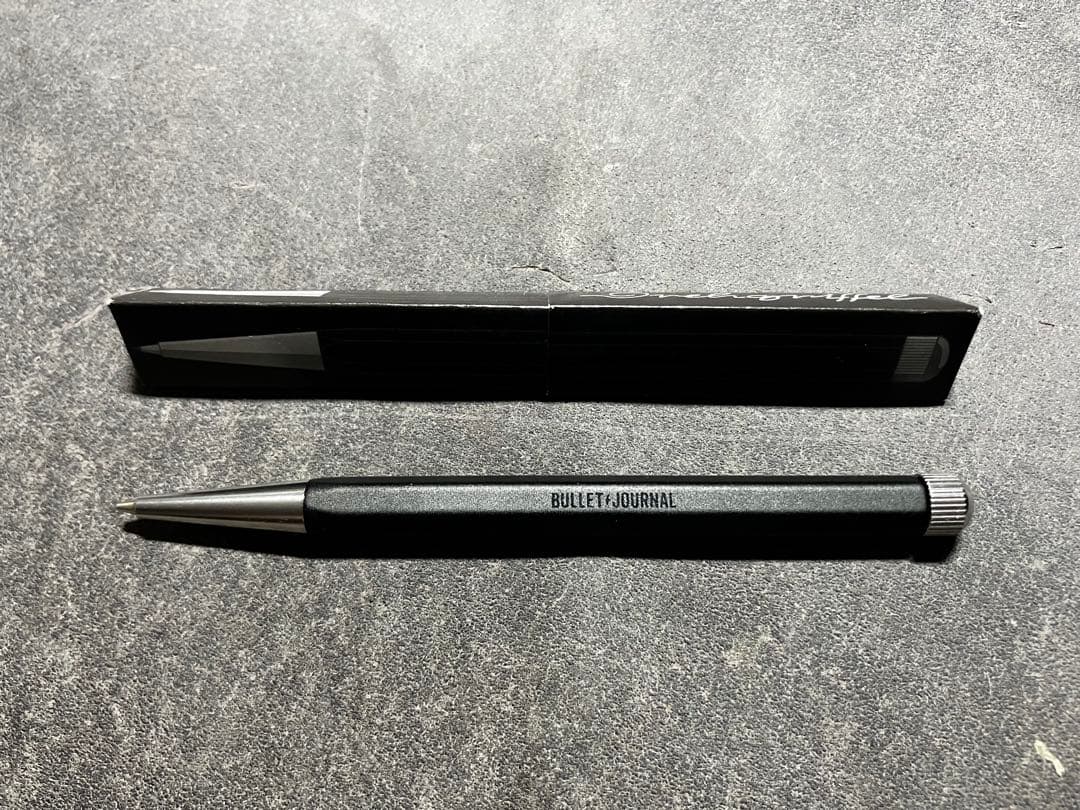 ドレグリフル　バレットジャーナルコラボ