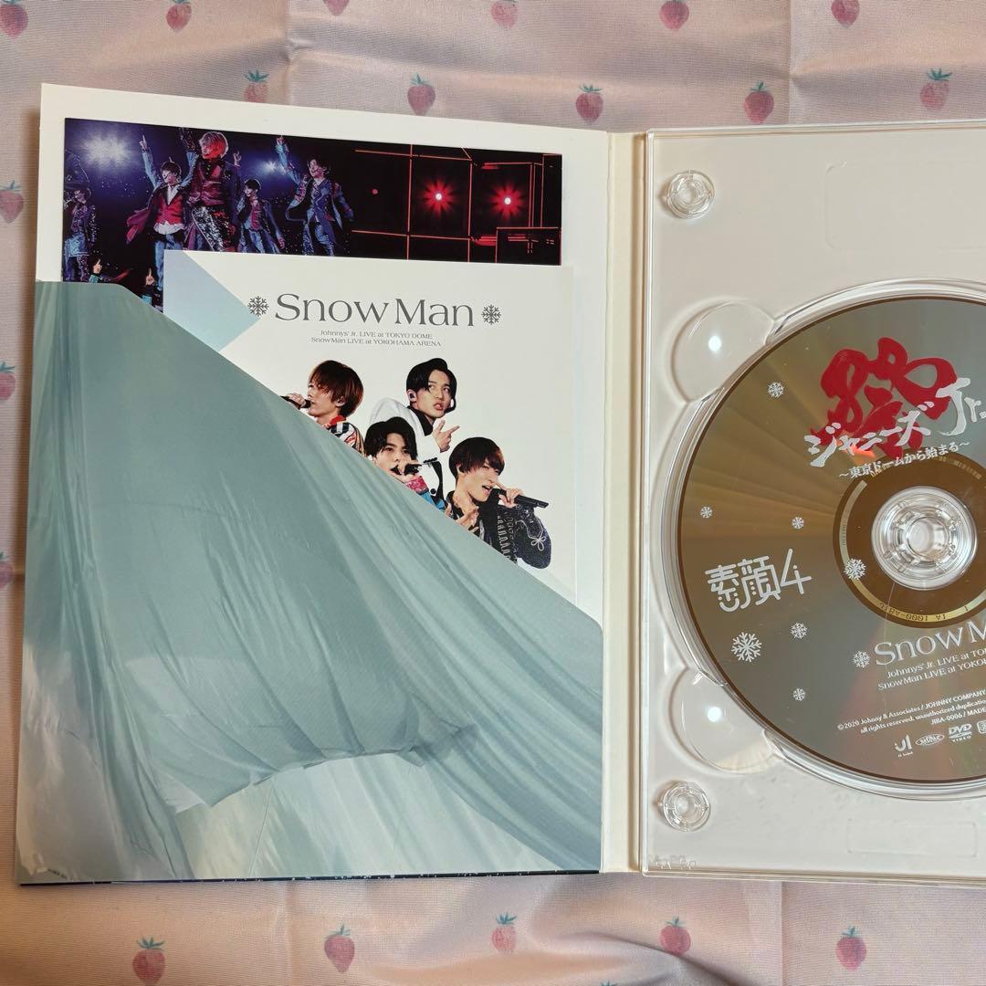 【正規品】素顔4 Man 盤