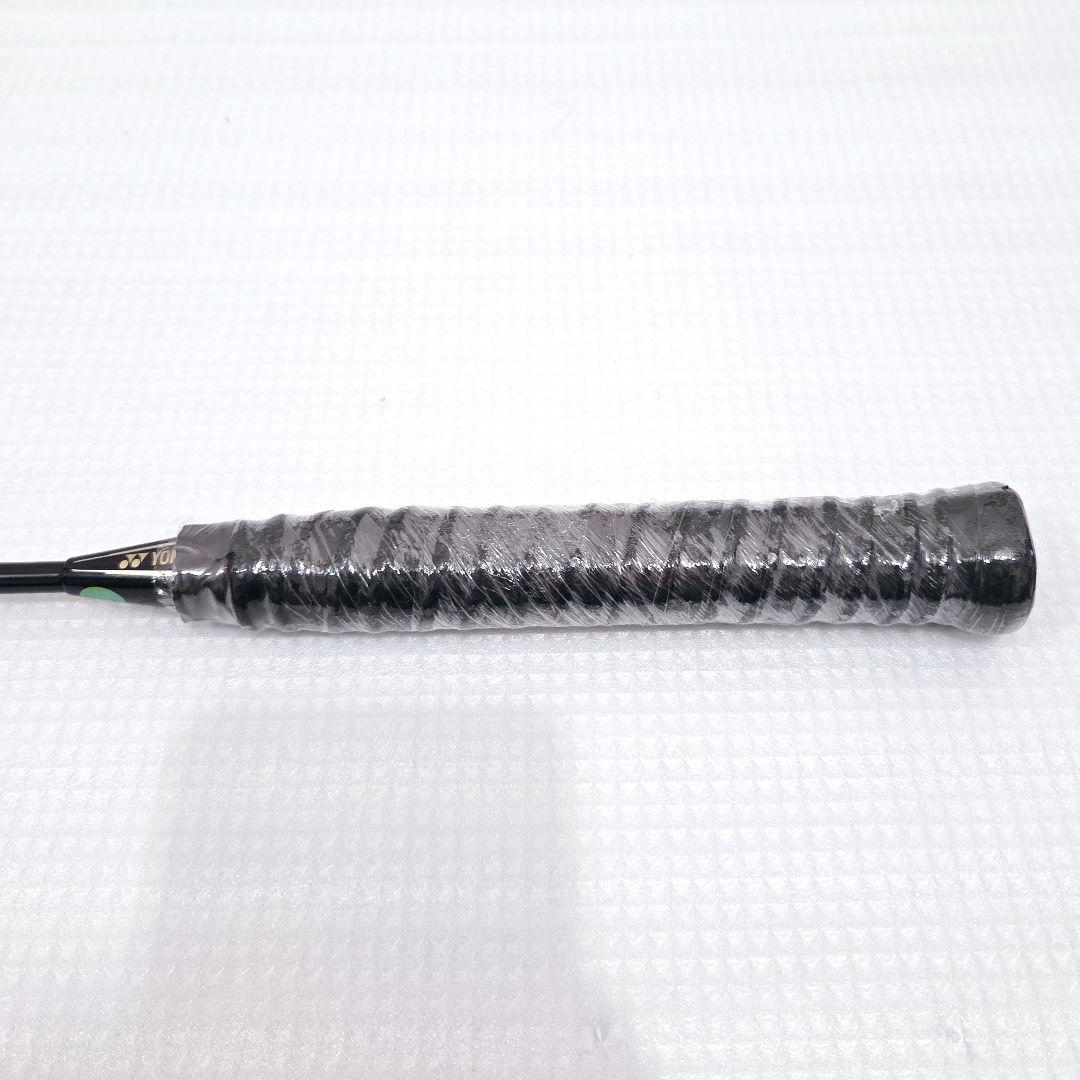 【希少】YONEX NANOSPEED 9900 グリーン 限定モデル