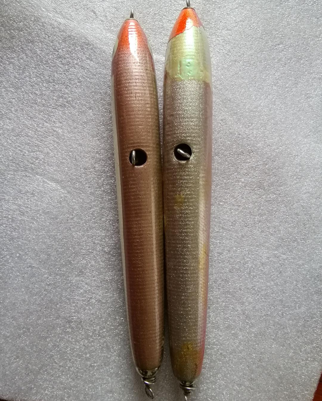 カーペンター GT-γ140ディアブロ GT-γ160
