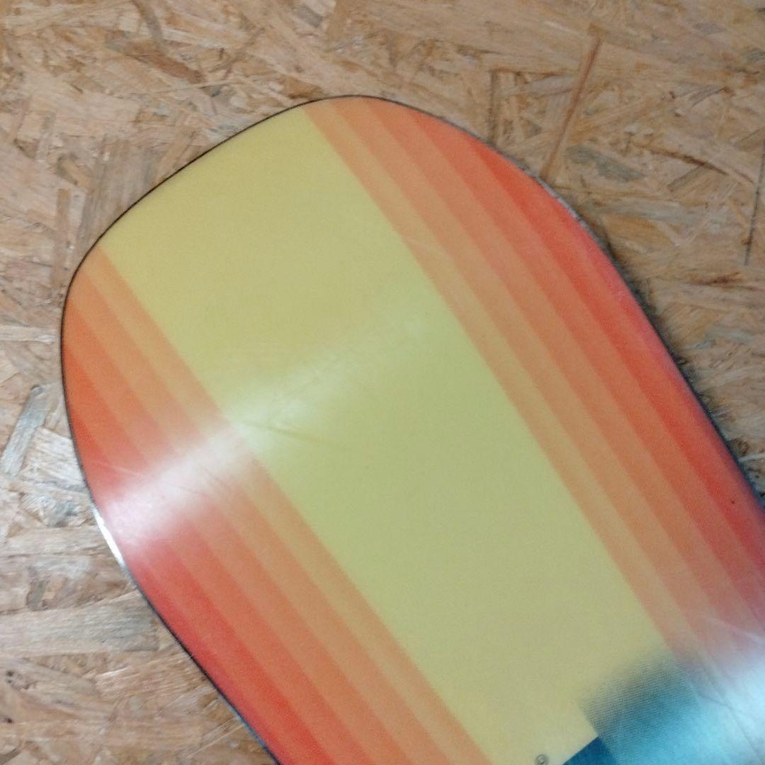 平野選手使用モデル BURTON CUSTOM 23-24 希少サイズ140