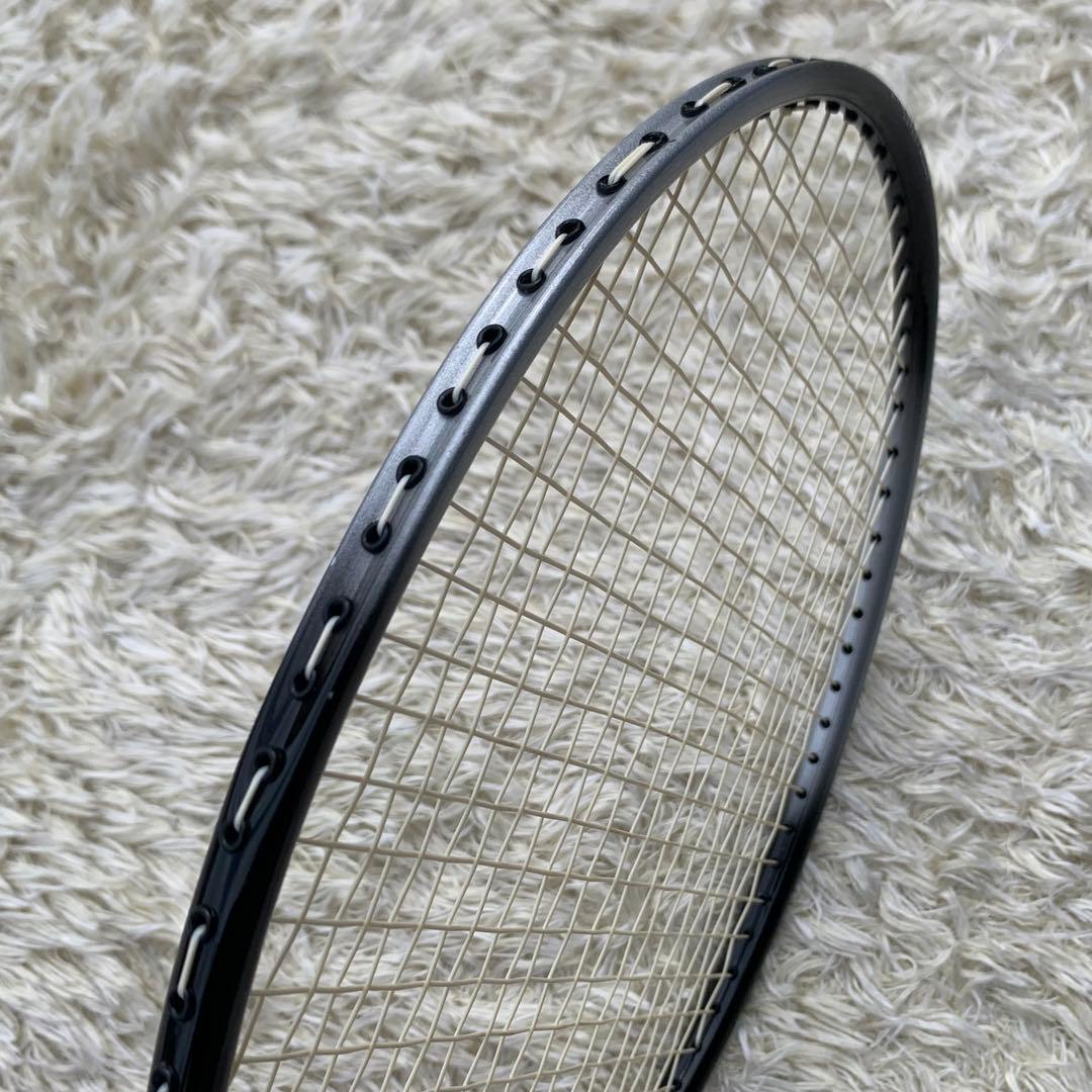 YONEX GRAPHLEX 020 Nanospeed7000 ラケット