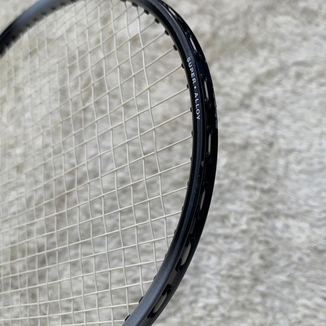 YONEX GRAPHLEX 020 Nanospeed7000 ラケット