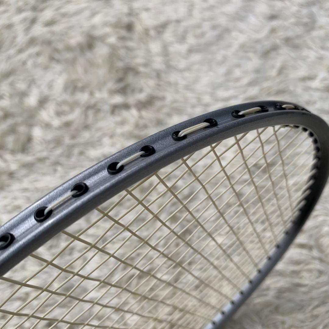 YONEX GRAPHLEX 020 Nanospeed7000 ラケット