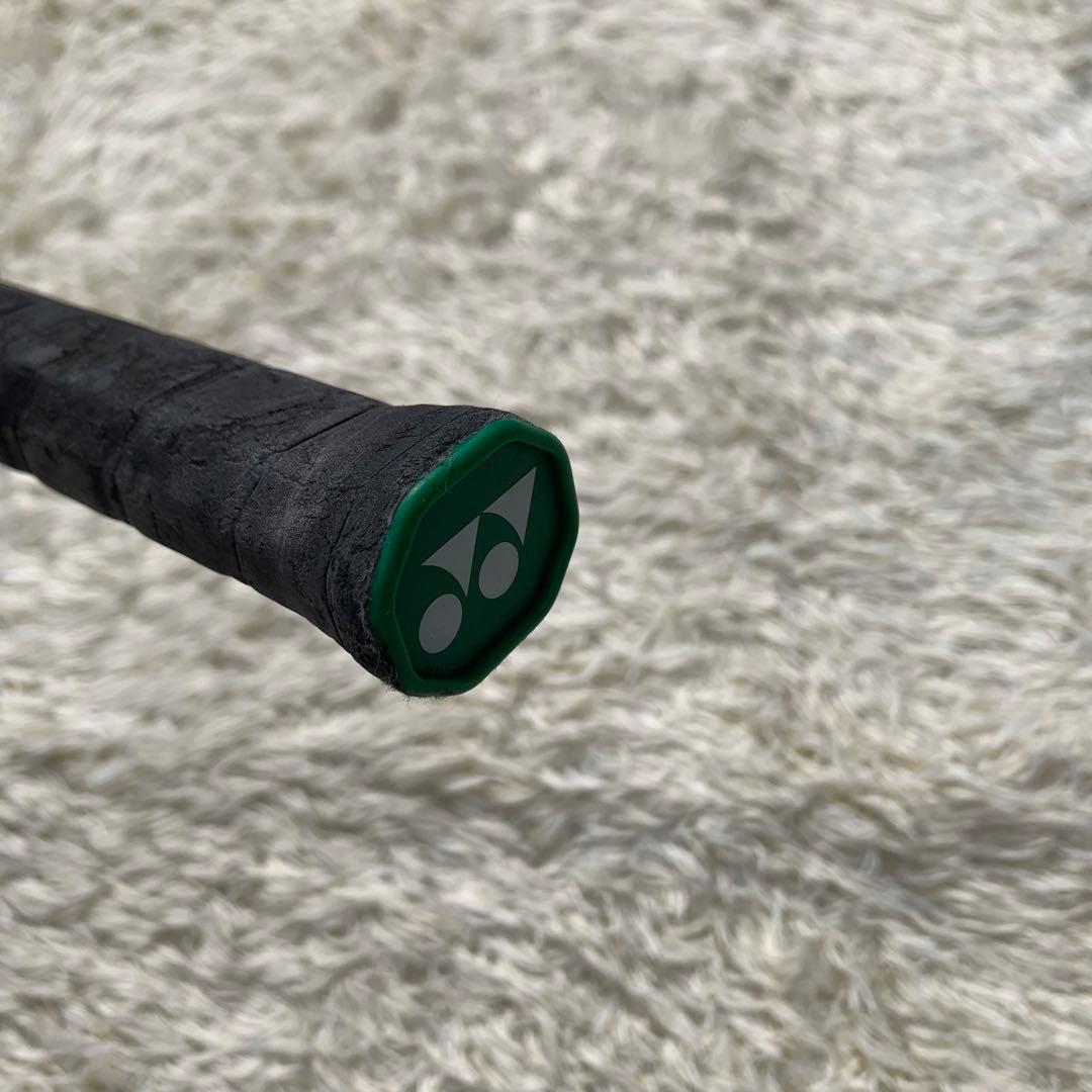 YONEX GRAPHLEX 020 Nanospeed7000 ラケット