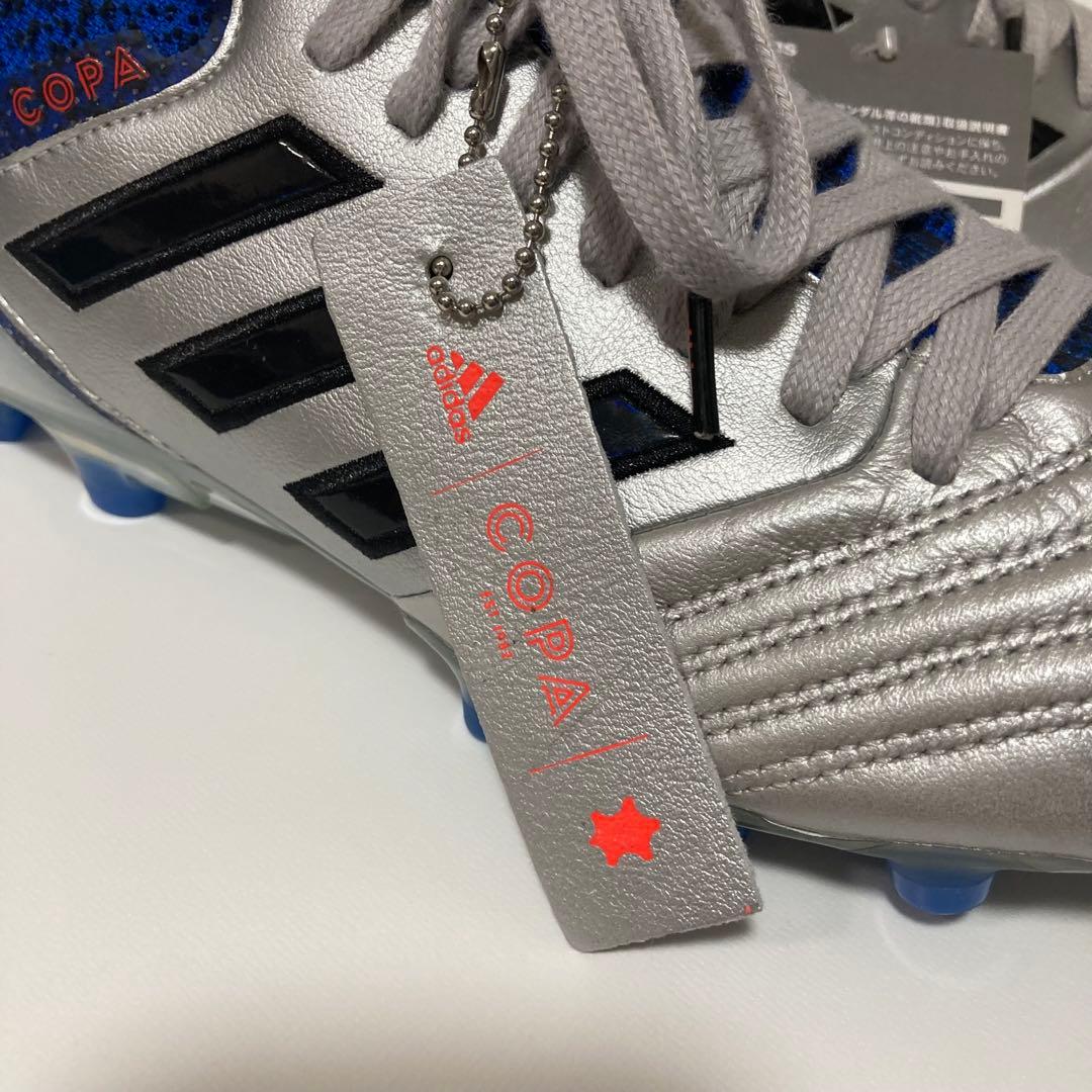 【専用】新品未使用　adidas コパ 18.1 ジャパン HG/AG 24.5