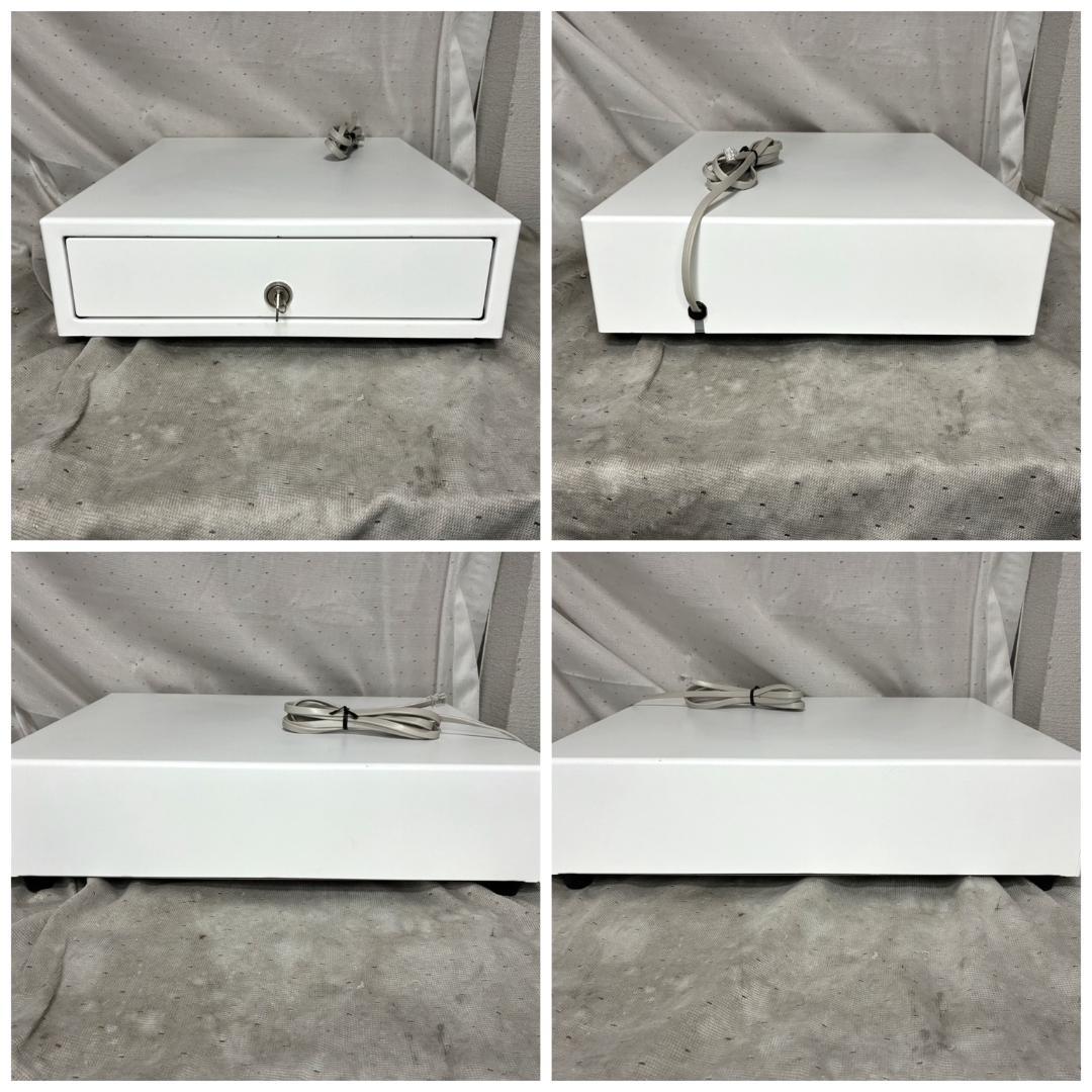 ■スター精密　サーマルプリンター＆ドロアー■TSP650II　エアレジ対応