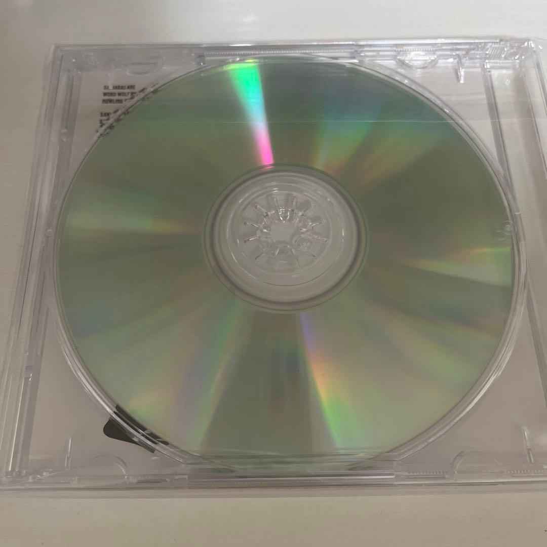 サニアラズ　EP 未開封