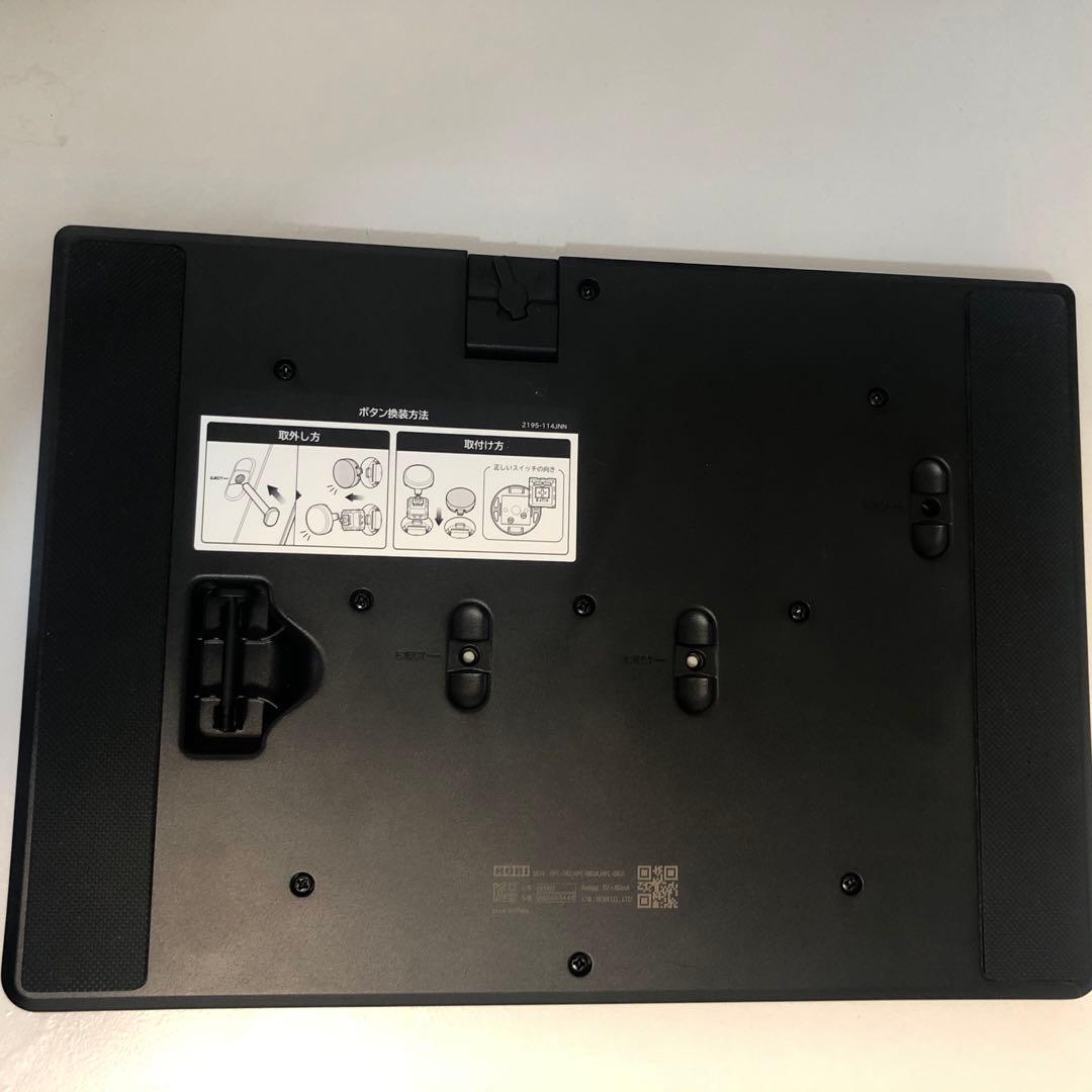HORI NOLVAレバーレスコントローラーfor Windows