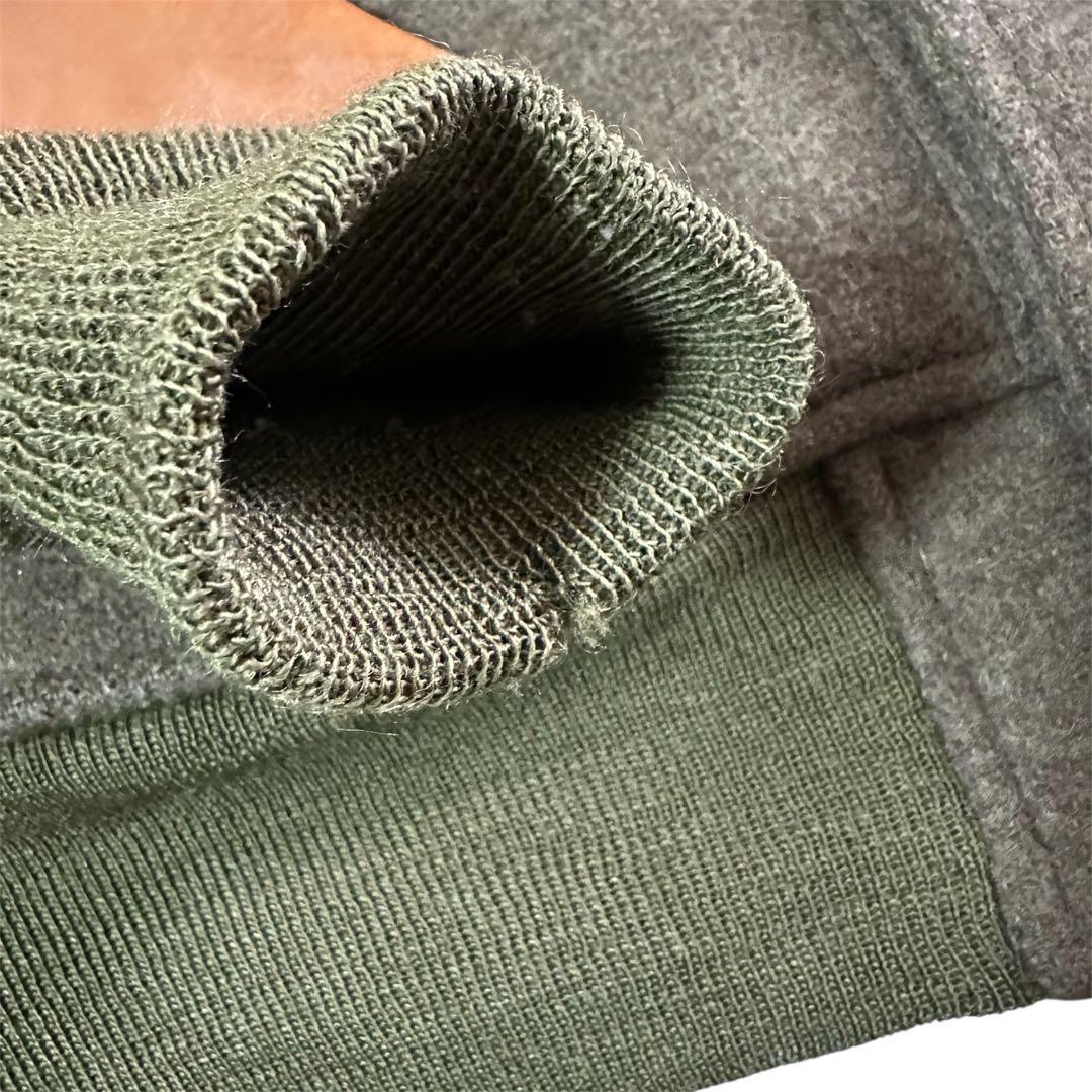 【ぼん太郎】ミスターフリーダム　a1 アワードジャケット　日本製