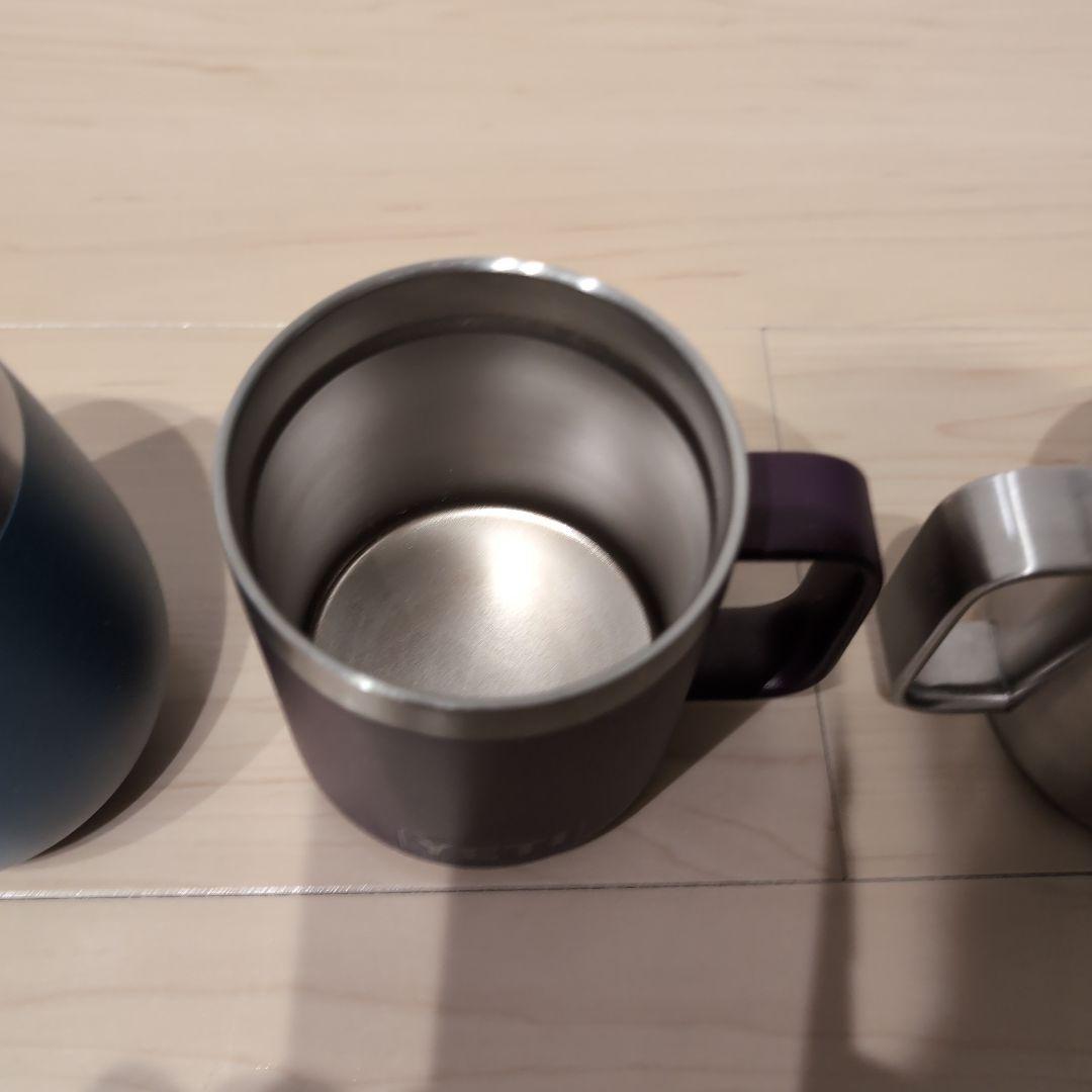 か*。様 YETI カップ 4個セット