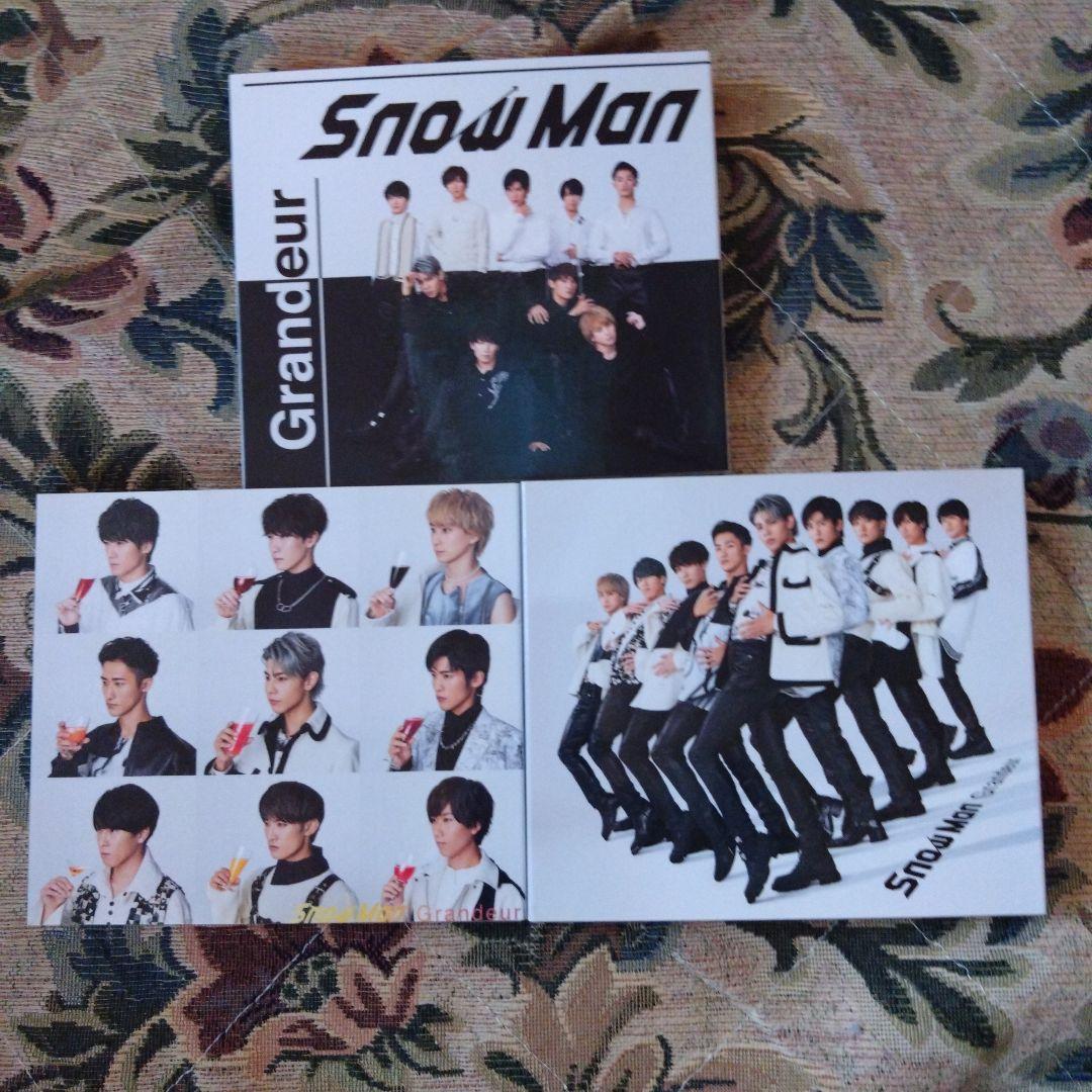 ブラザービート　 Man　DVD　CD　滝沢歌舞伎ZERO