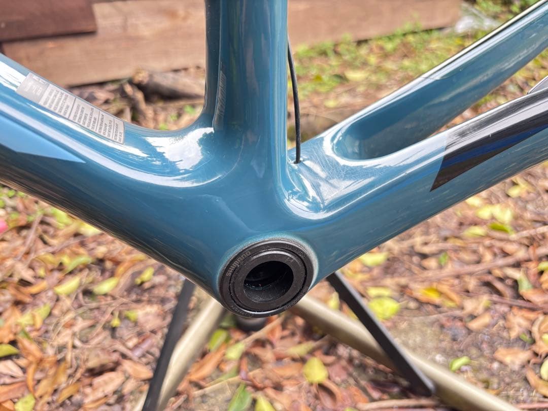 送料込 GIANT Defy Advanced 2 2022 Sサイズ