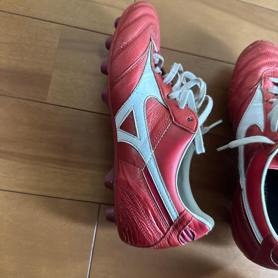 モレリア2ジャパン国内限定足