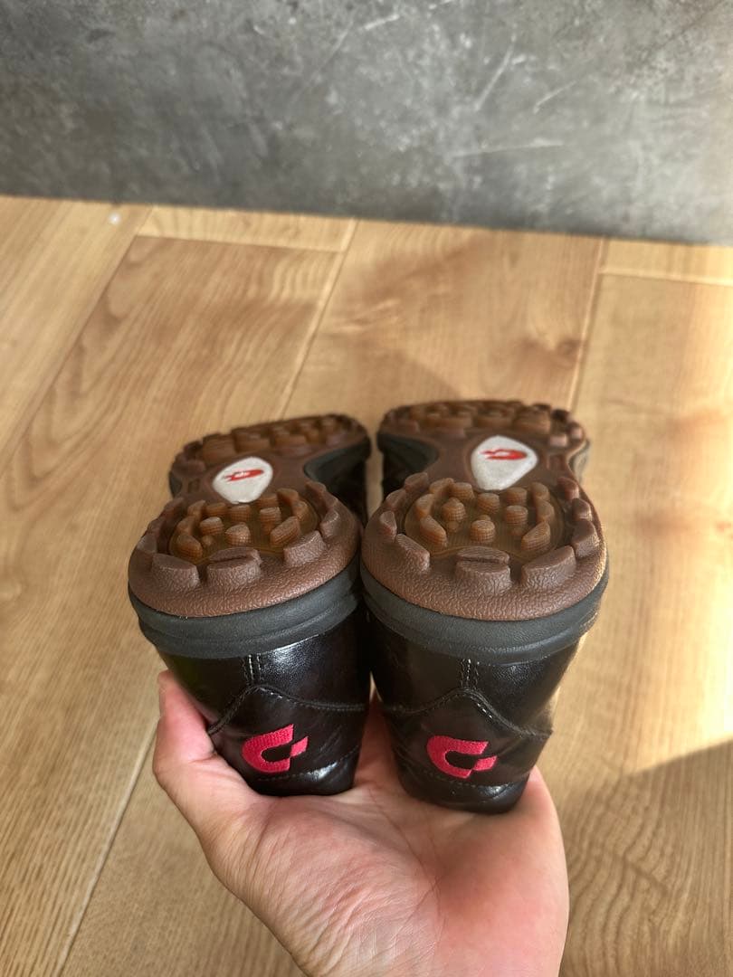 デスポルチ/Desporte フットサルシューズ　テッサライトTF PRO1