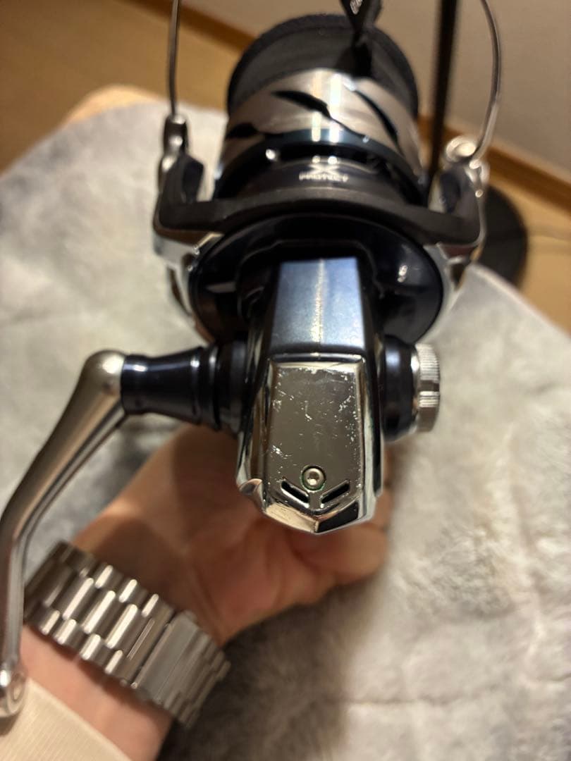 【本日限定最終価格】21ツインパワーSW8000HG