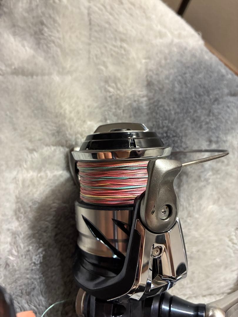 【本日限定最終価格】21ツインパワーSW8000HG