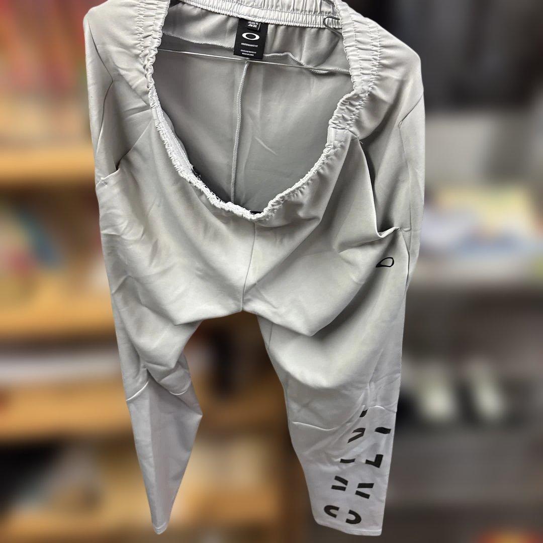 OAKLEY オークリー セットアップ ジャージ 2XL
