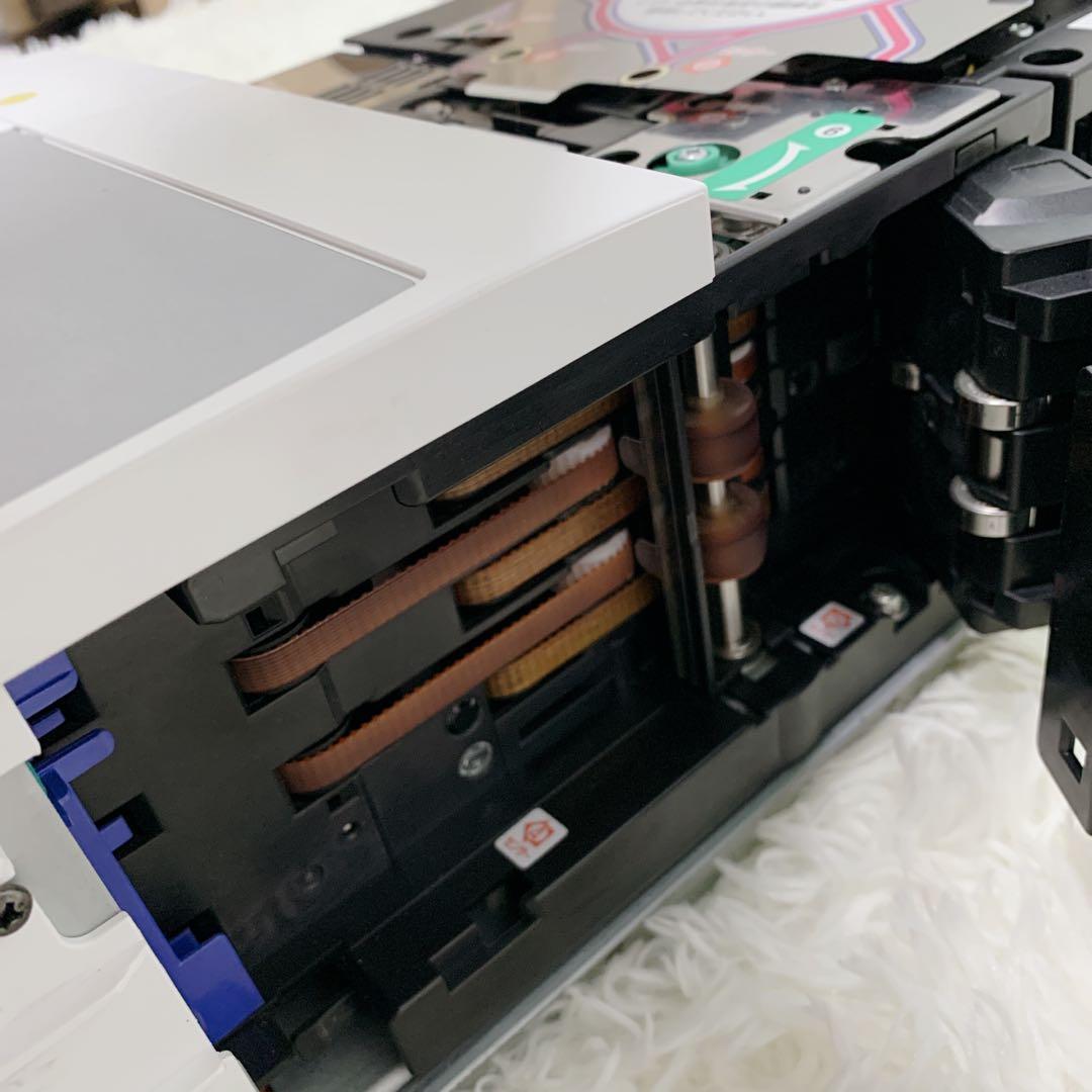 【新品級】　自動釣銭機　GLORY　RT-300 RAD-300　レジ　0010