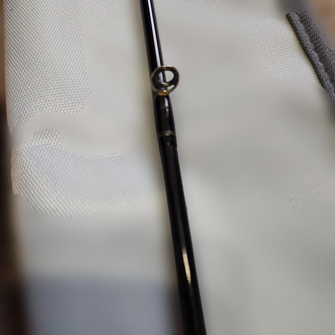 DAIWA メタリア マルイカ MH-150