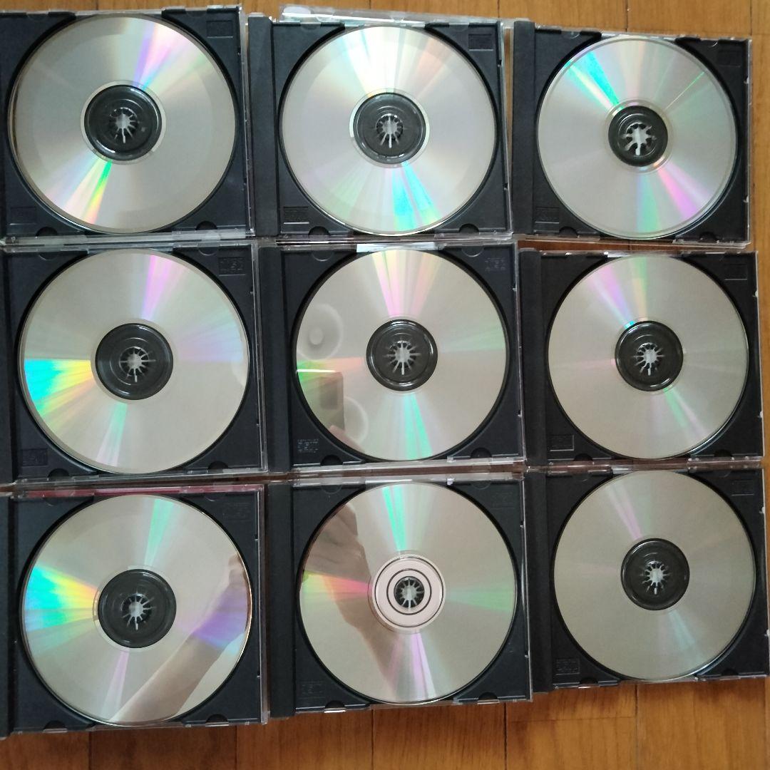  king CD album アルバム 11枚セットまとめ売り。