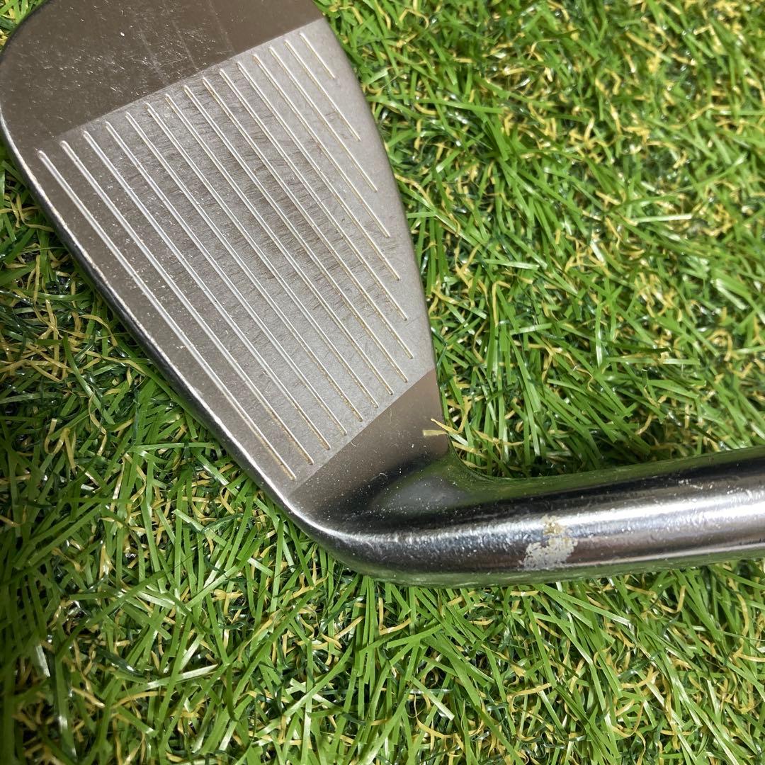 キャロウェイ　X FORGED アイアンヘッド8個　Callaway フォージド