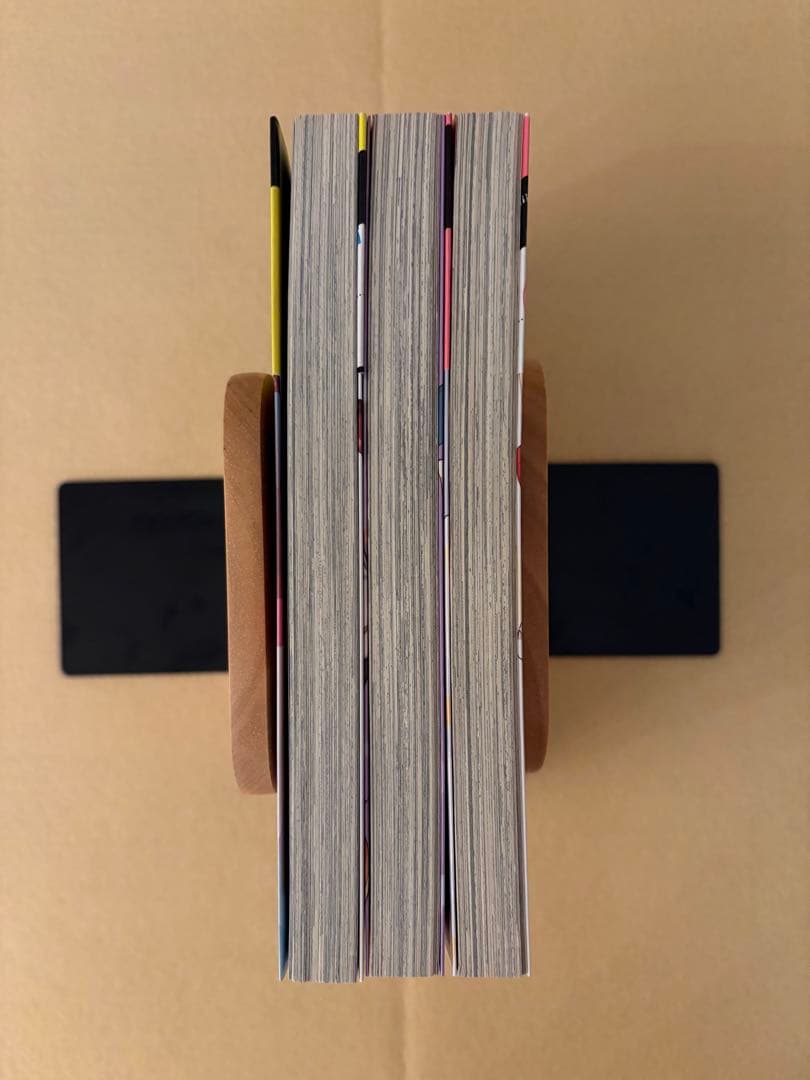 K Lost Small World 全巻 初版 小冊子 ポストカード カバー付