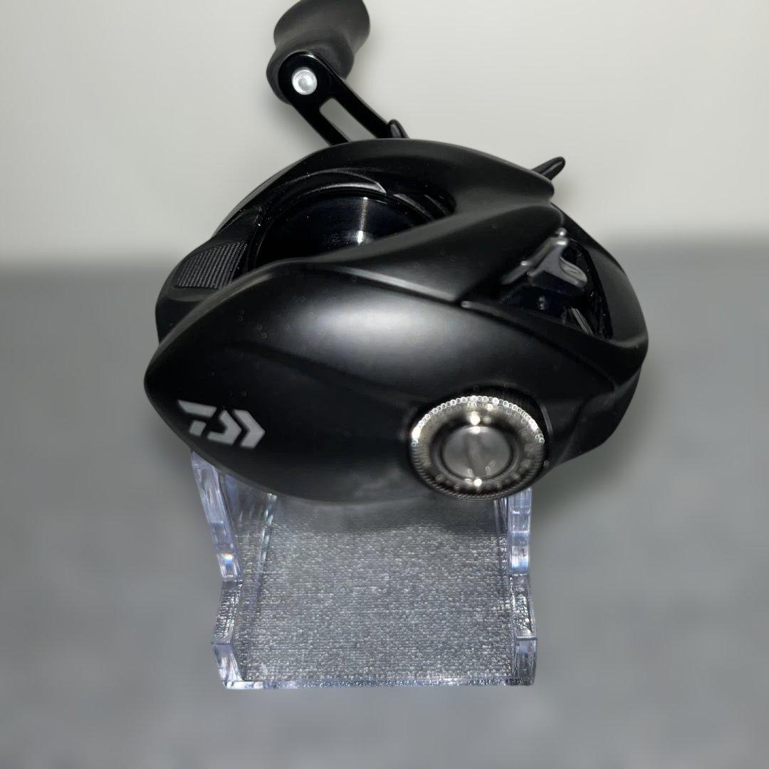 ダイワ　24TATULA TW100HL