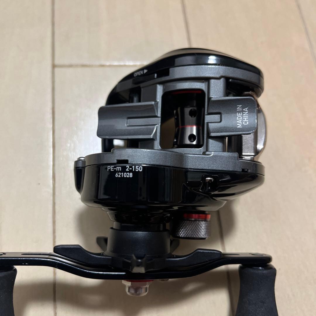 フネX 100H