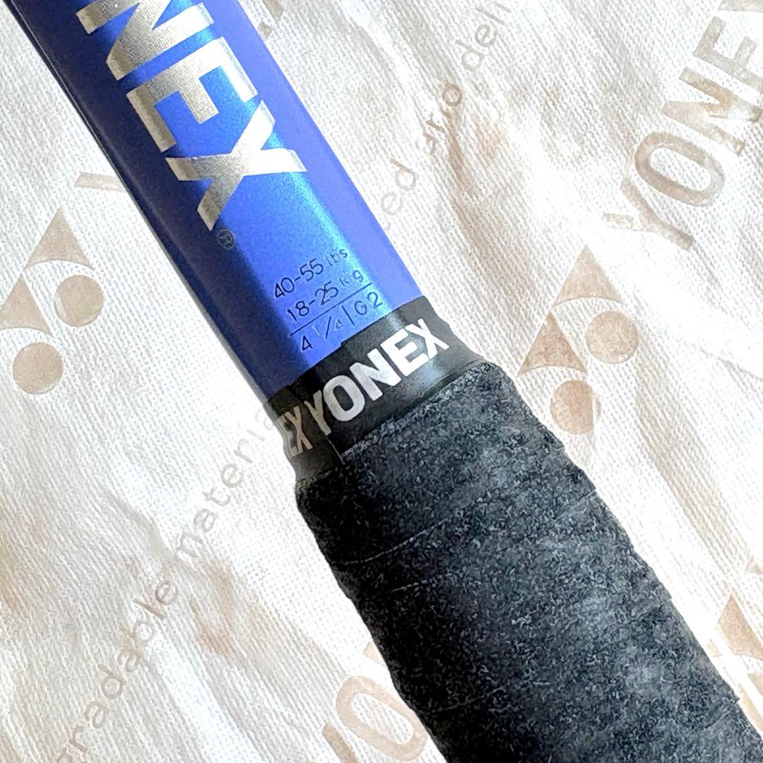 【ほぼ新品】 YONEX EZONE 100L G2 2025 国内正規品