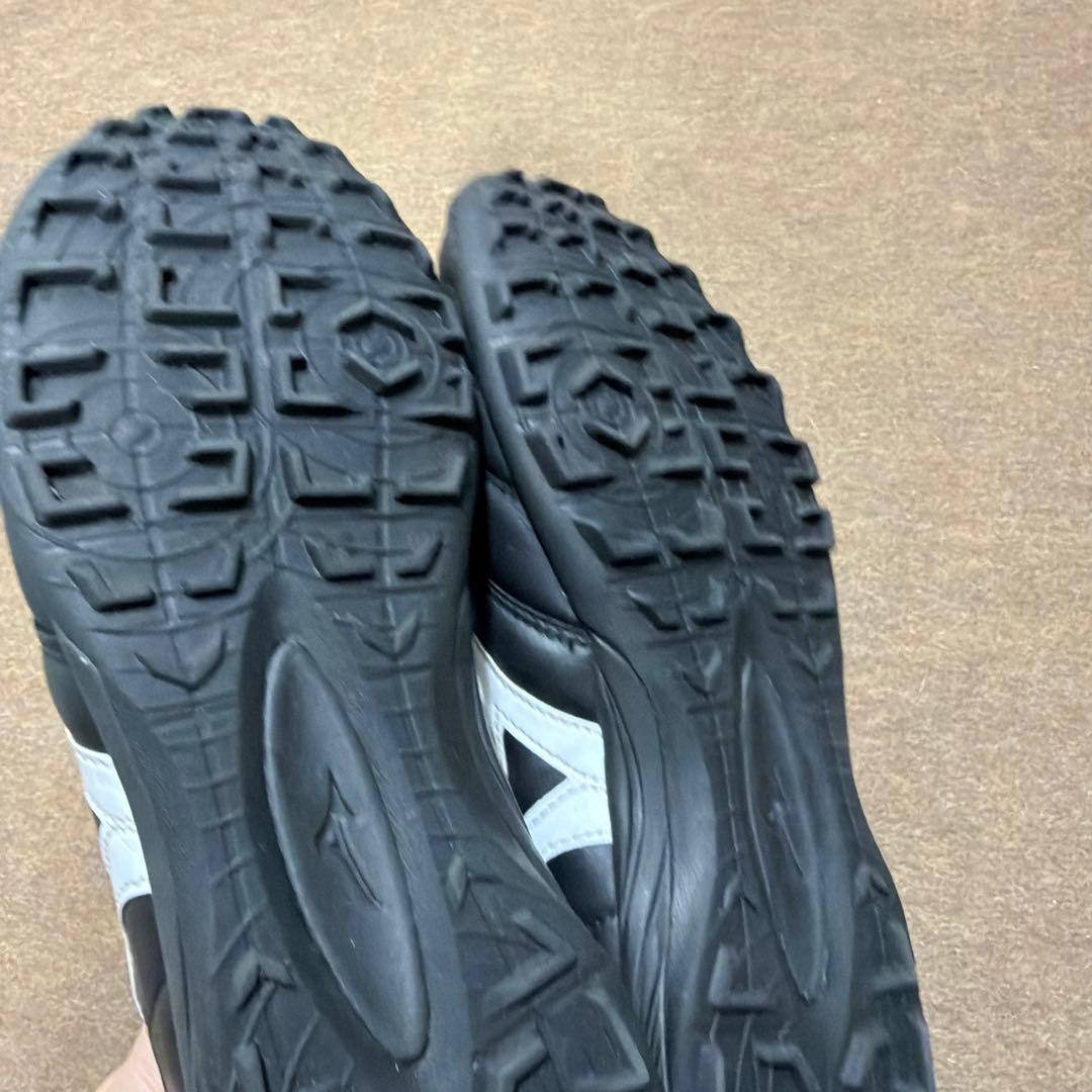Mizuno Morelia サッカーシューズ 25.5cm フットサル