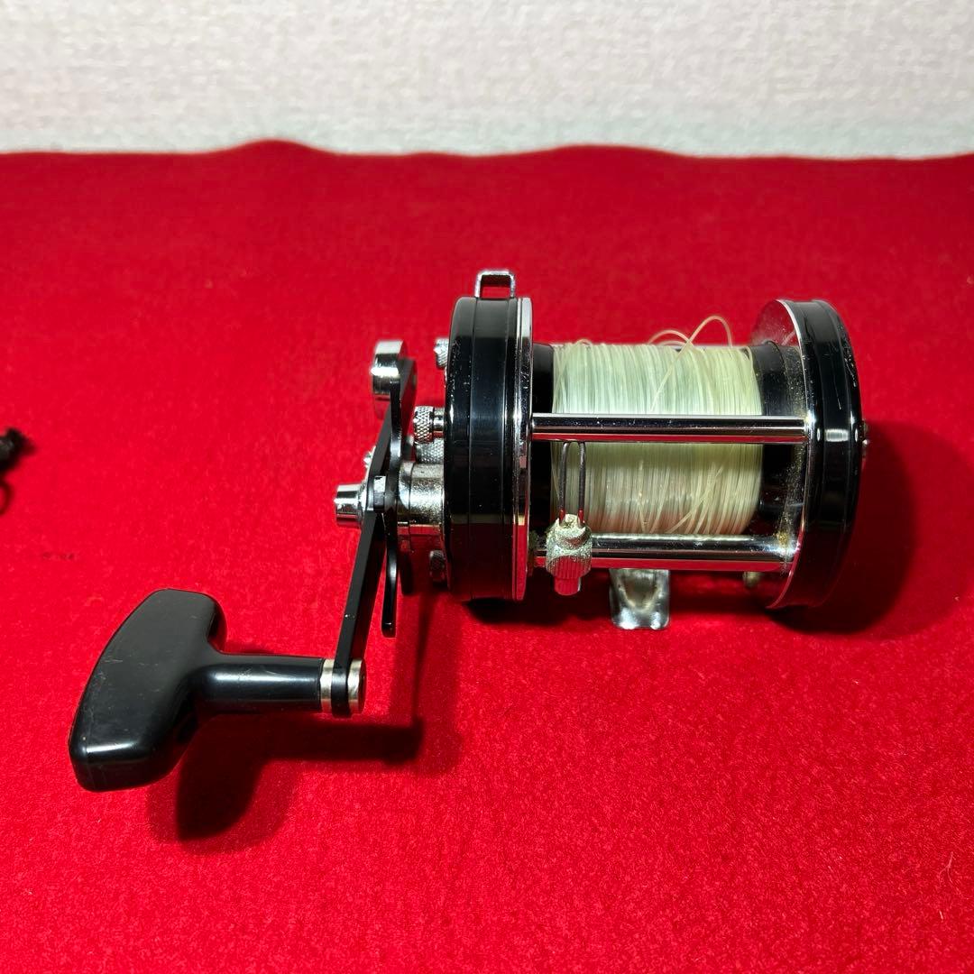 アブガルシア 7000C リール　ABU SWEDEN エビスフィッシング