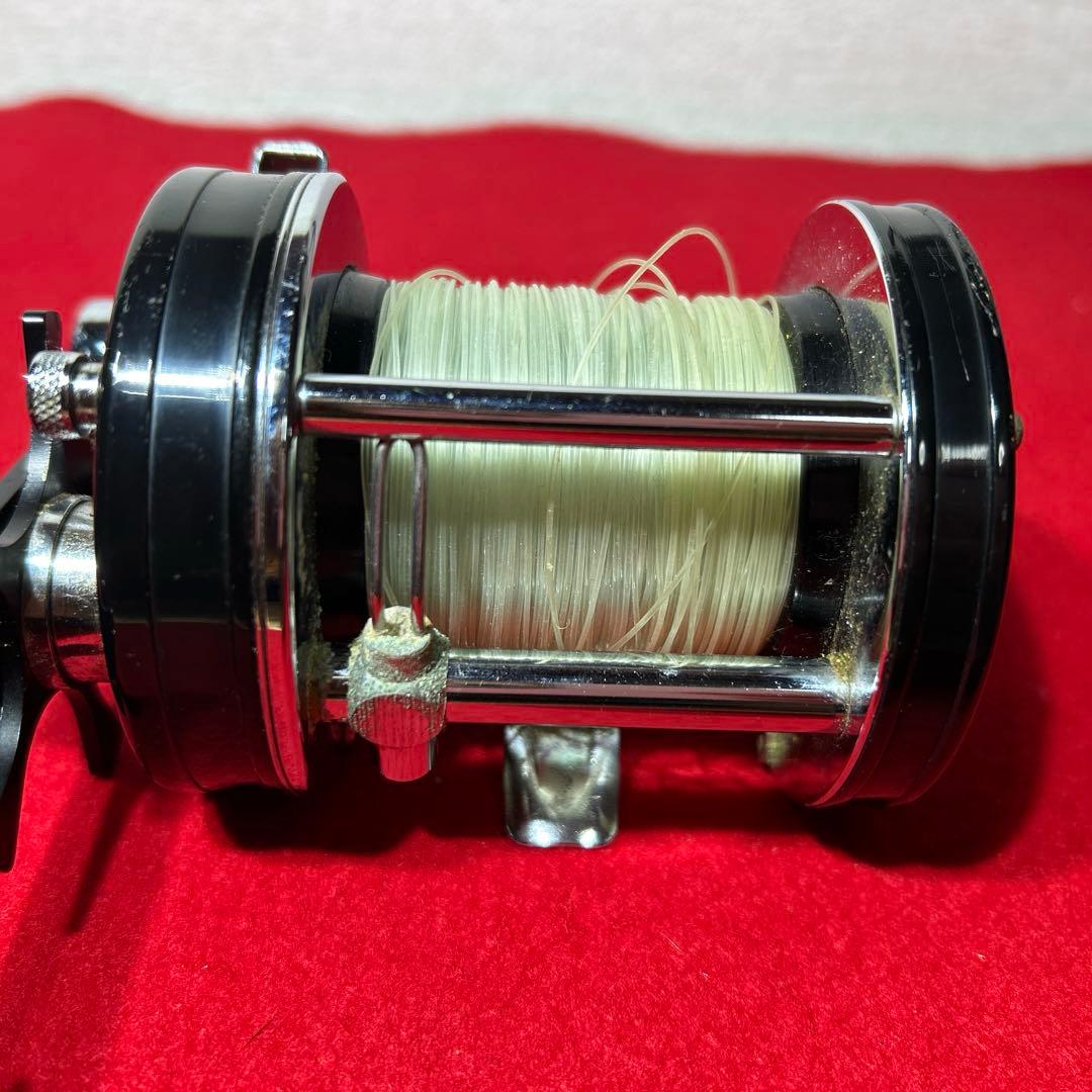 アブガルシア 7000C リール　ABU SWEDEN エビスフィッシング