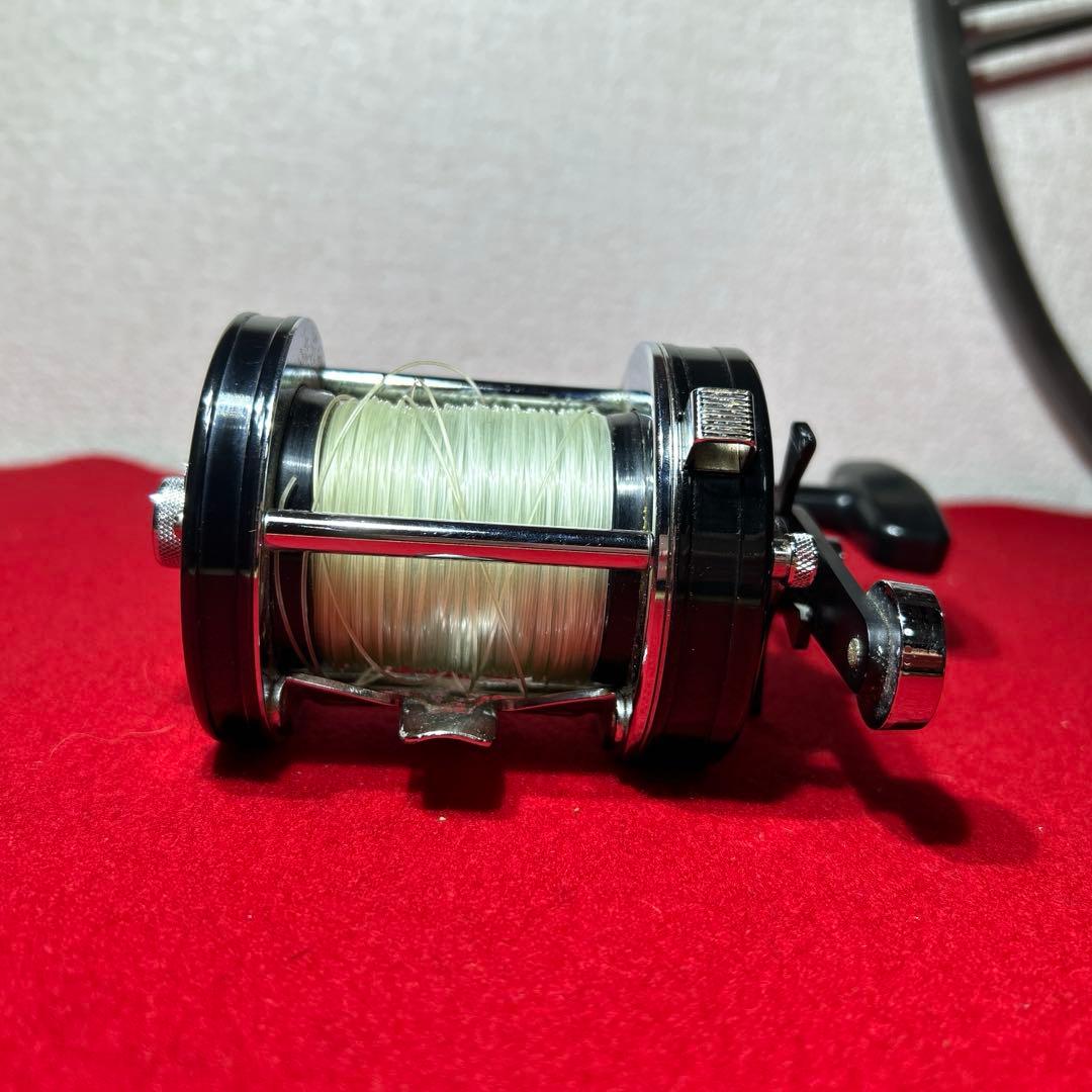 アブガルシア 7000C リール　ABU SWEDEN エビスフィッシング