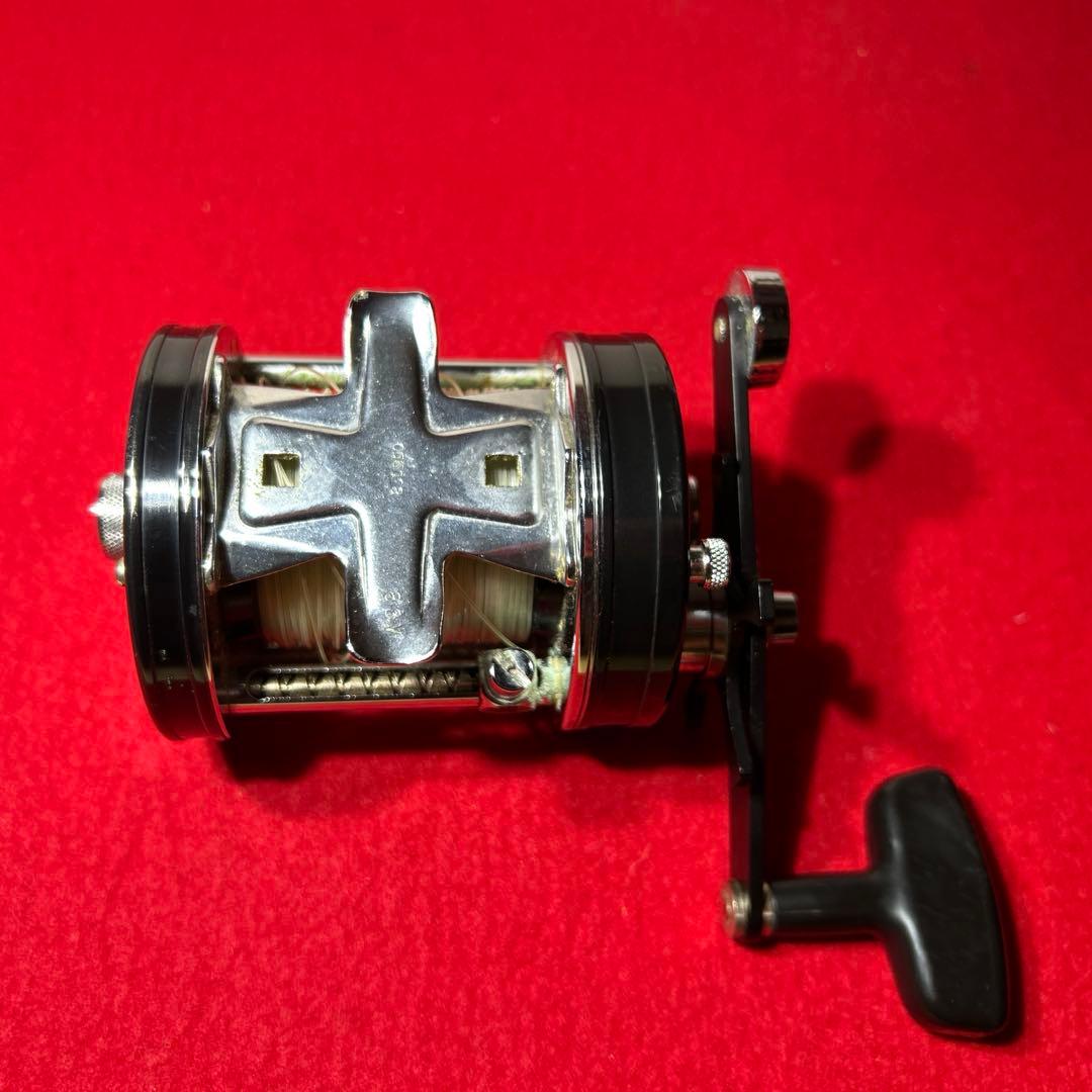 アブガルシア 7000C リール　ABU SWEDEN エビスフィッシング