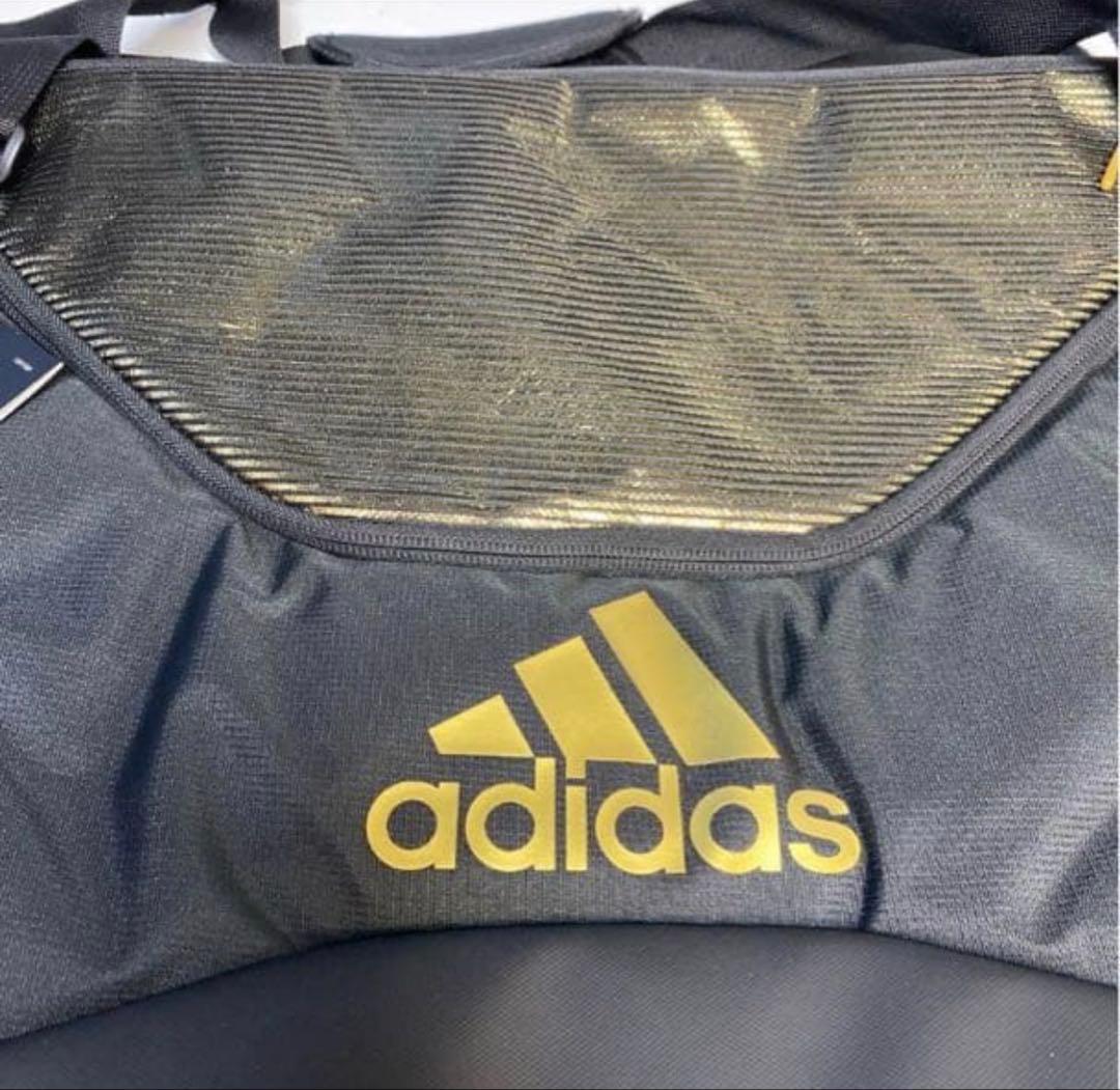 adidas ラケットバッグ