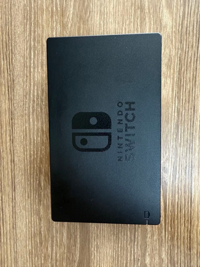 Nintendo Switch 本体 ゼルダの伝説ブレスオブザワイルド