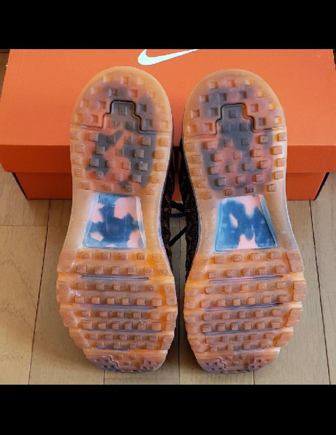 【お値下げ】エアマックス　2015 プレミアム　２６cm