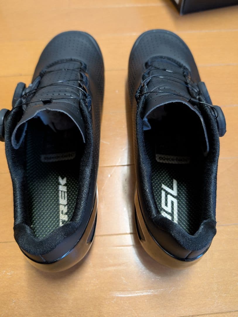 ウェア TREK RSL Road Shoe size42