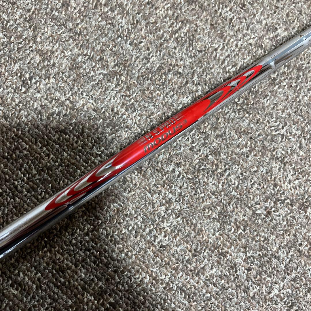 ブリヂストン241CBアイアン