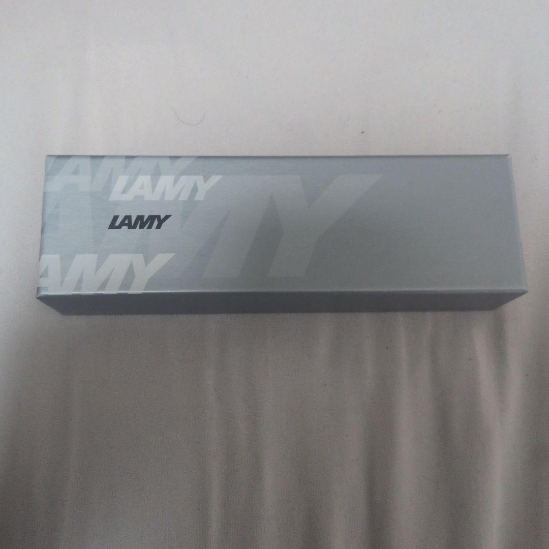 LAMY2000 ラミー2000 4色ボールペン