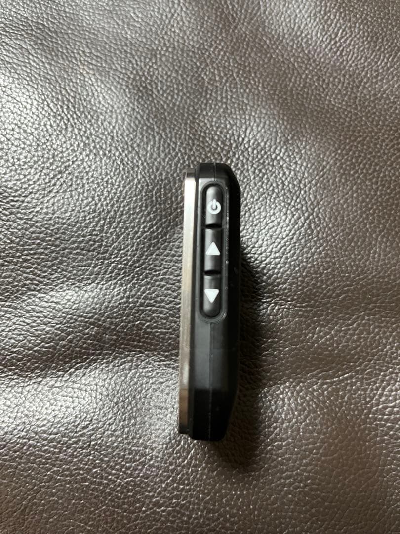 Granz Shot Navi GPSナビ（取説有り）