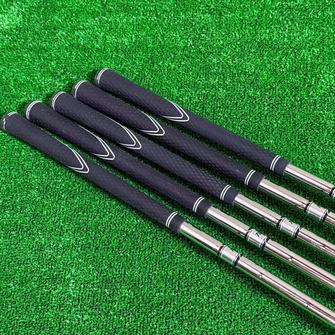 【レフティ】TOP FLITE トップフライト メンズゴルフクラブセット