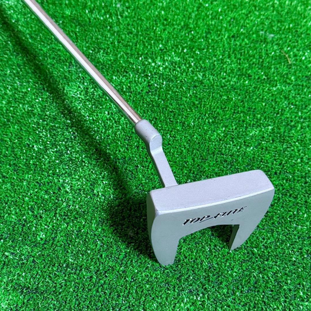 【レフティ】TOP FLITE トップフライト メンズゴルフクラブセット