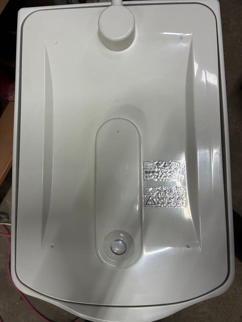 Panasonic SD-B185H 水分配給機能付き