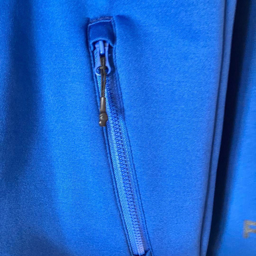 スキー FW Manifest Powerstretch Pro Hoodie