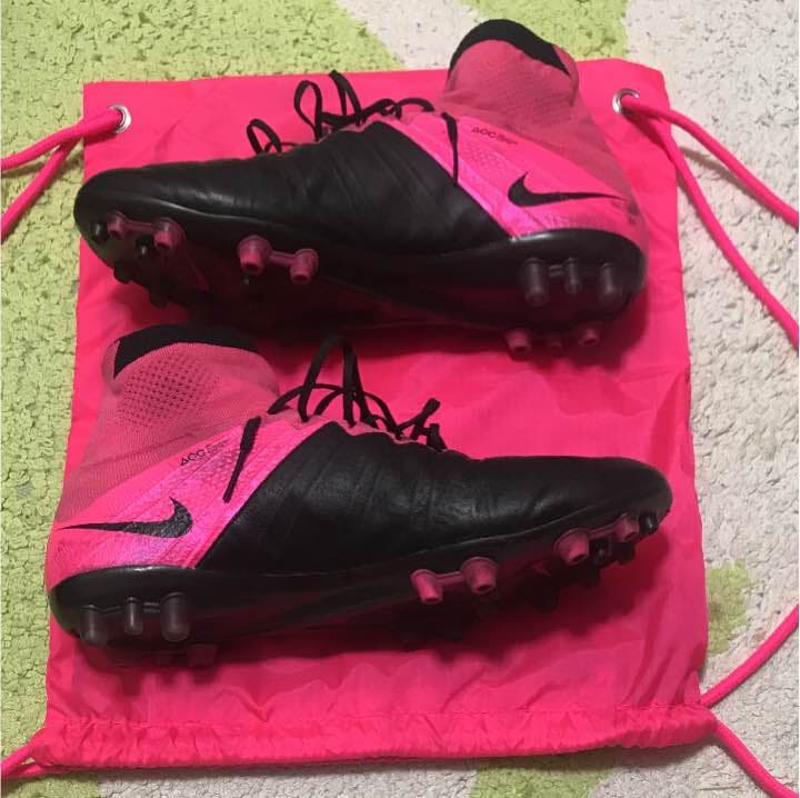NIKE マーキュリアル ハイカット AG