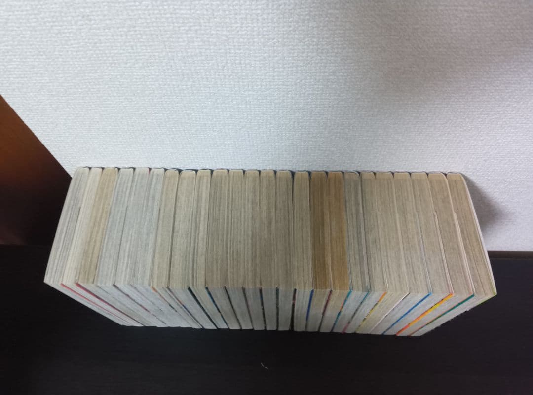 スティール・ボール・ラン 全巻セット 1-24巻