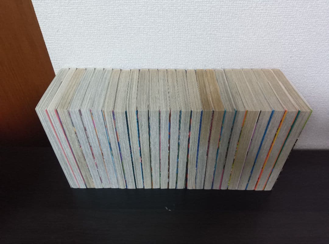 スティール・ボール・ラン 全巻セット 1-24巻