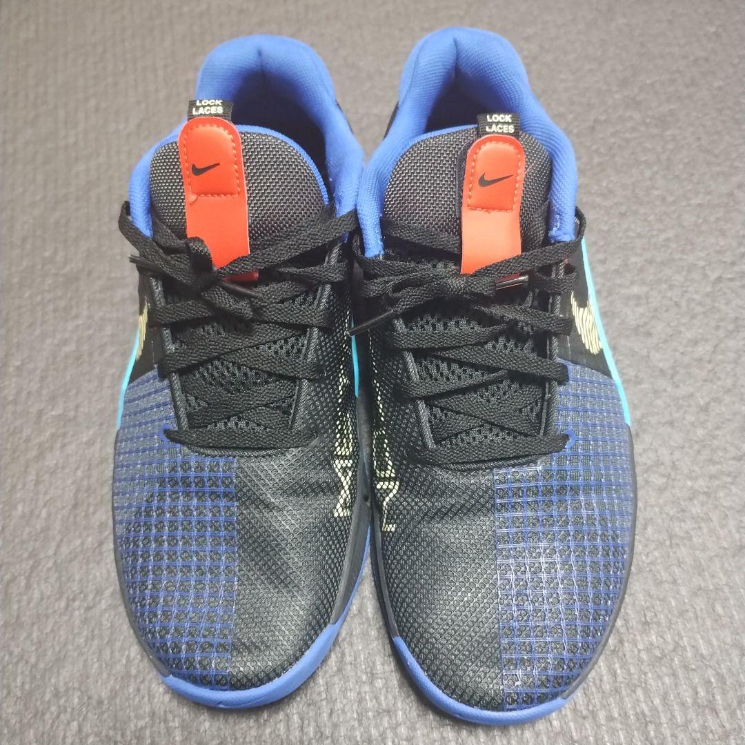 Nike メトコン　トレーニングシューズ　27.5